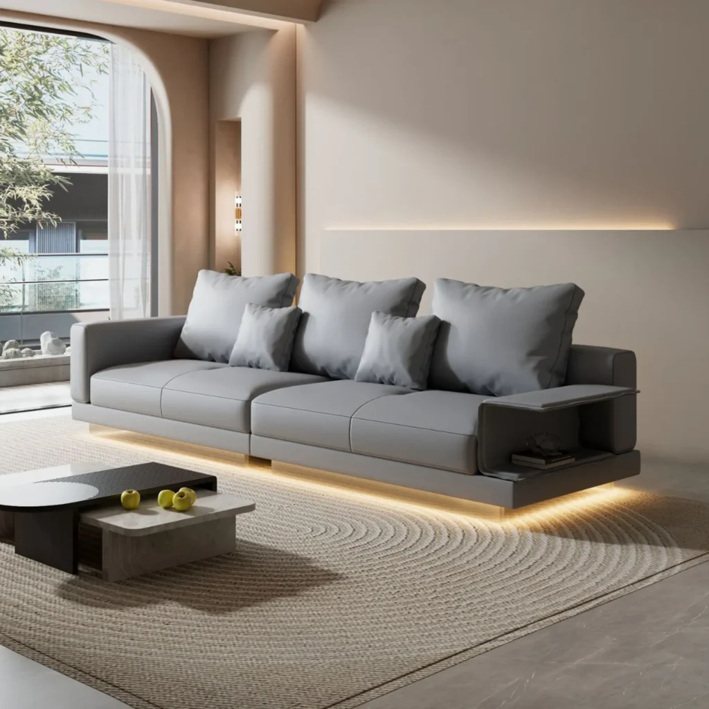China Sofa supplier