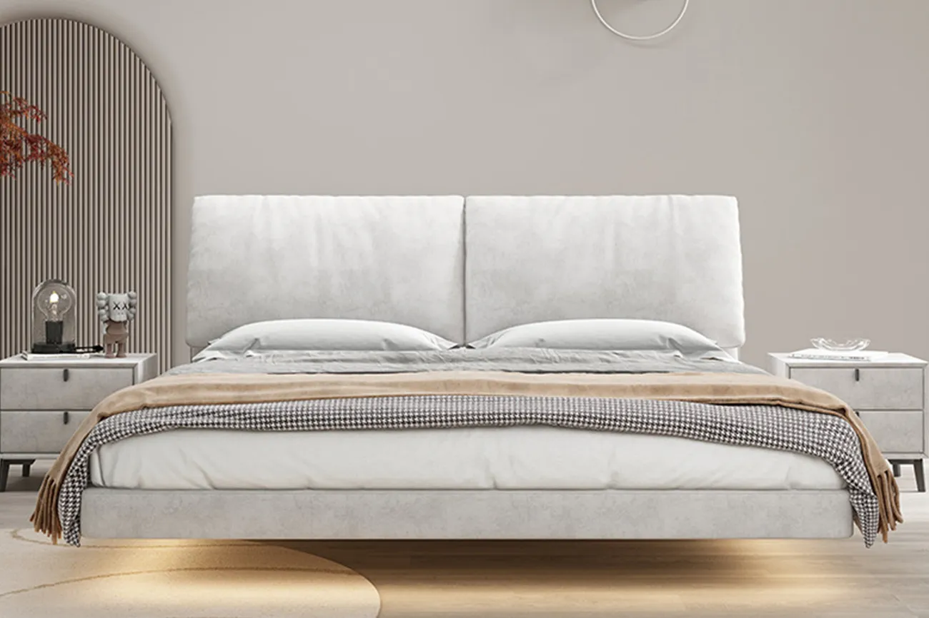 Suspended Bed Supplier