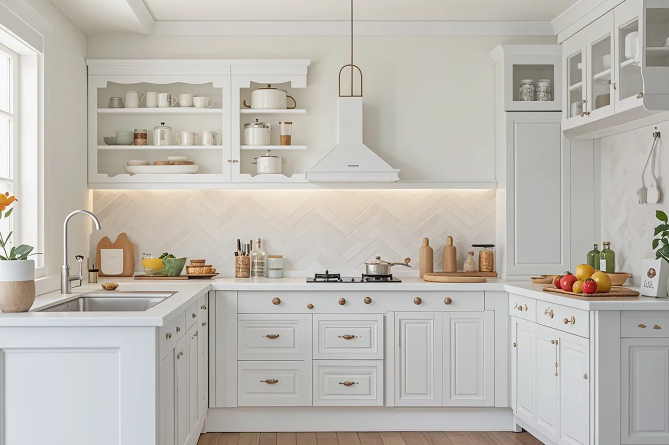 country style kitchen cabinets